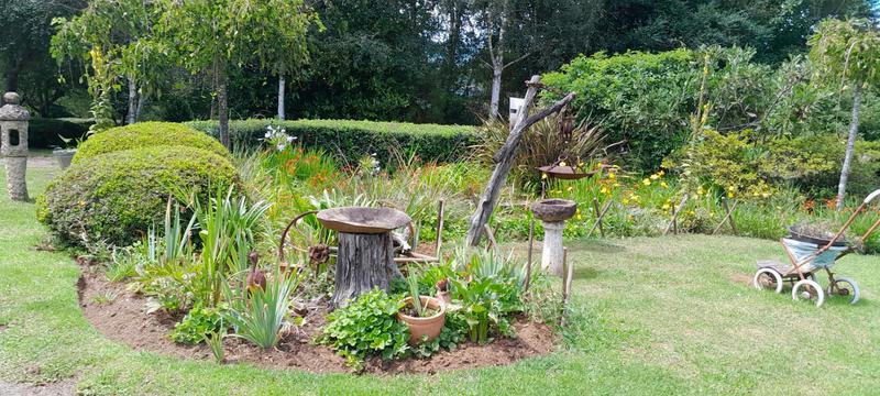 8 Bedroom Property for Sale in Hogsback Eastern Cape